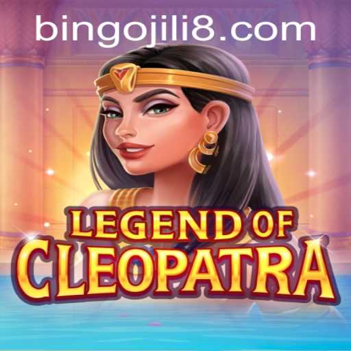 Discover the Thrills of LegendOfCleopatra with Bingojili