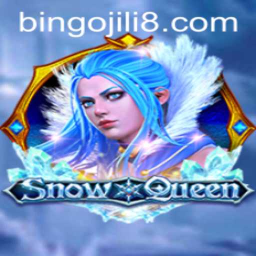 SnowQueen: A Majestic Adventure Through a Frozen Realm